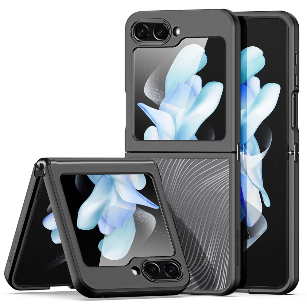 Dux Ducis Aimo Series Funda Samsung Galaxy Z Flip 5 transparente - Comprar  online