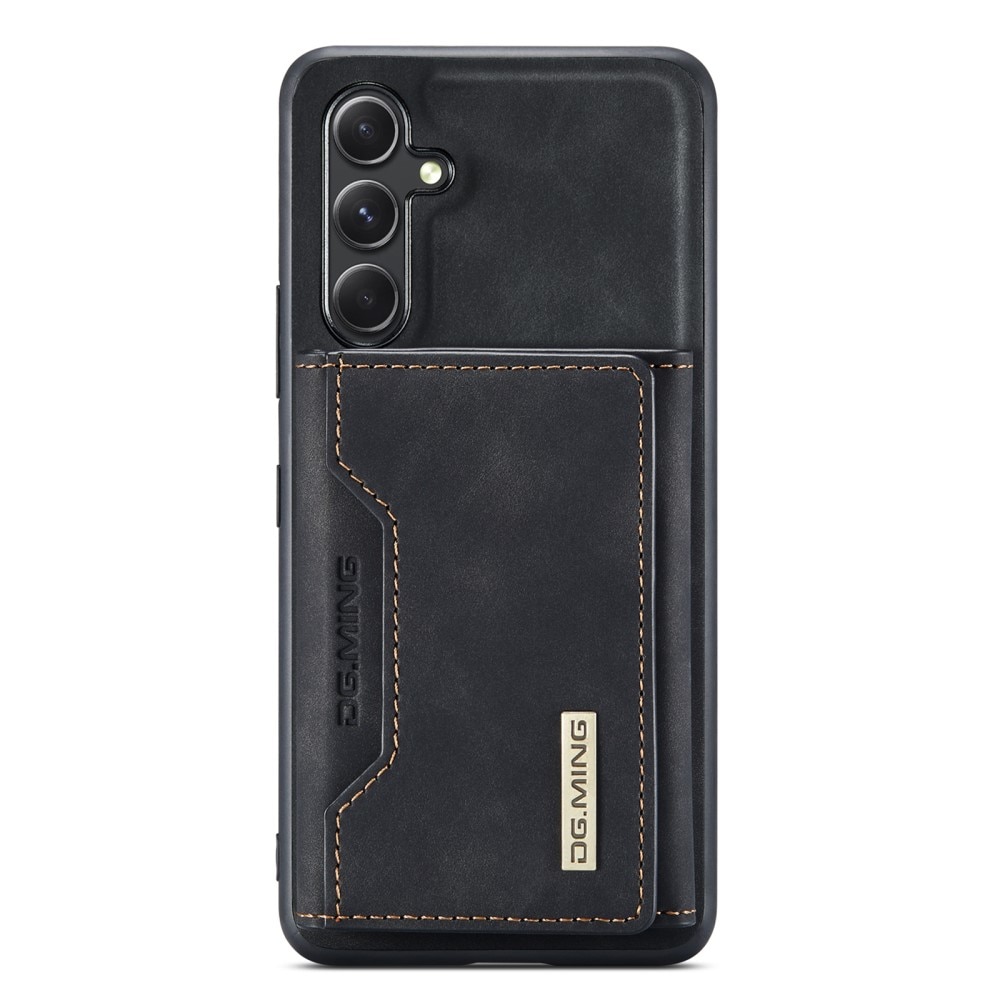 Funda Magnetic Card Slot Samsung Galaxy A54 Negro
