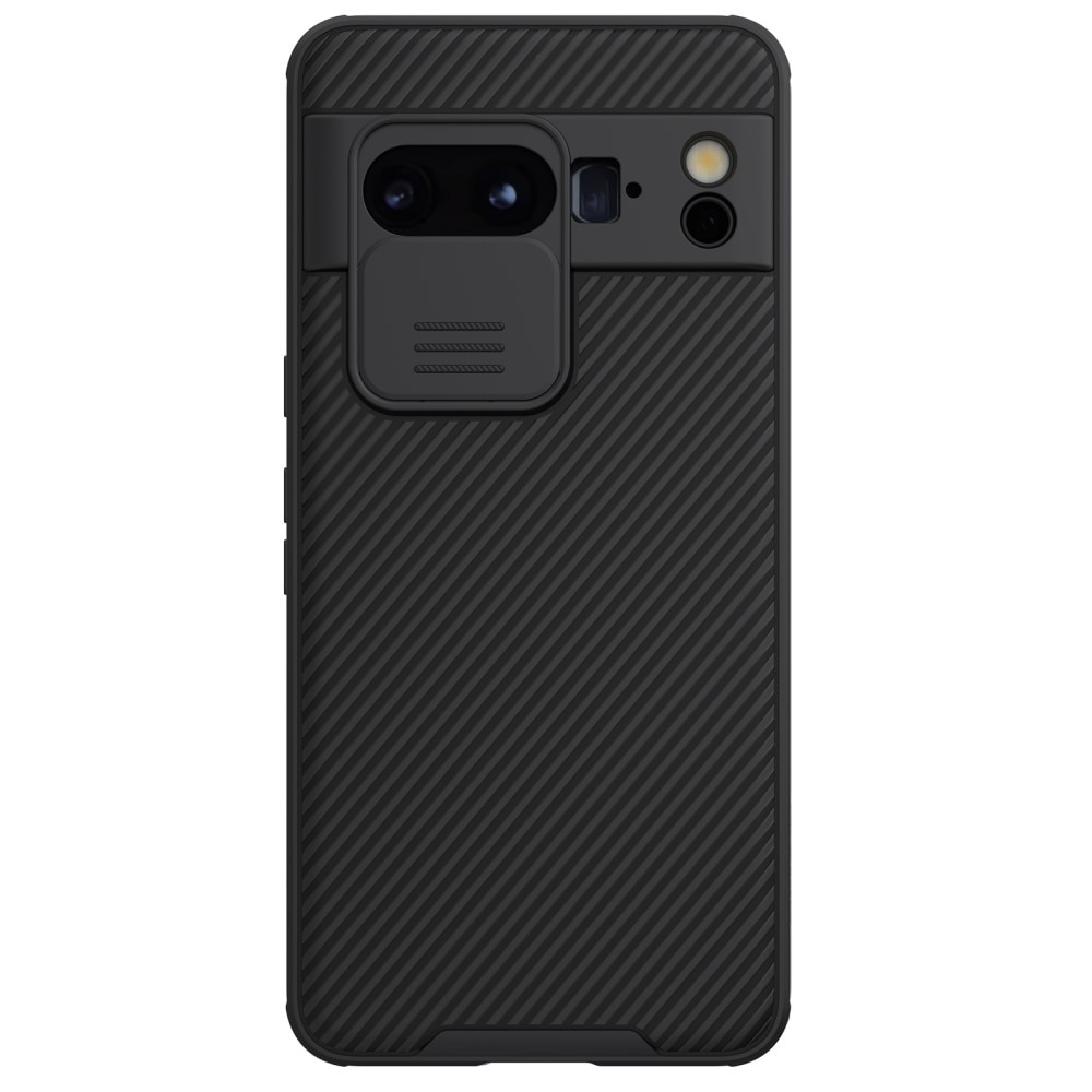 Funda CamShield Google Pixel 8 Pro negro