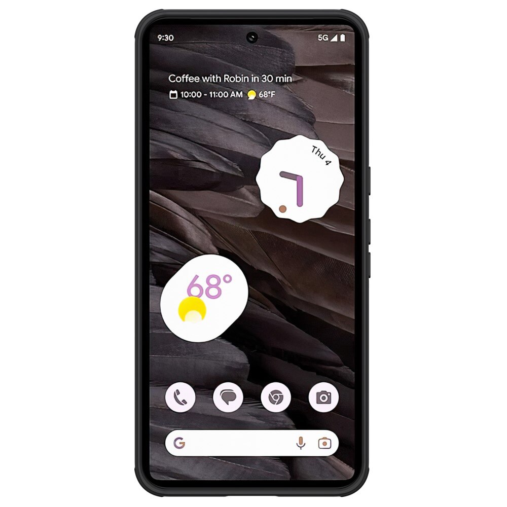 Funda CamShield Google Pixel 8 Pro Negro