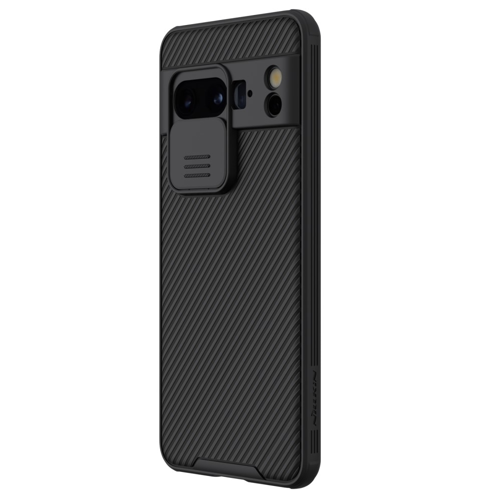 Funda CamShield Google Pixel 8 Pro negro