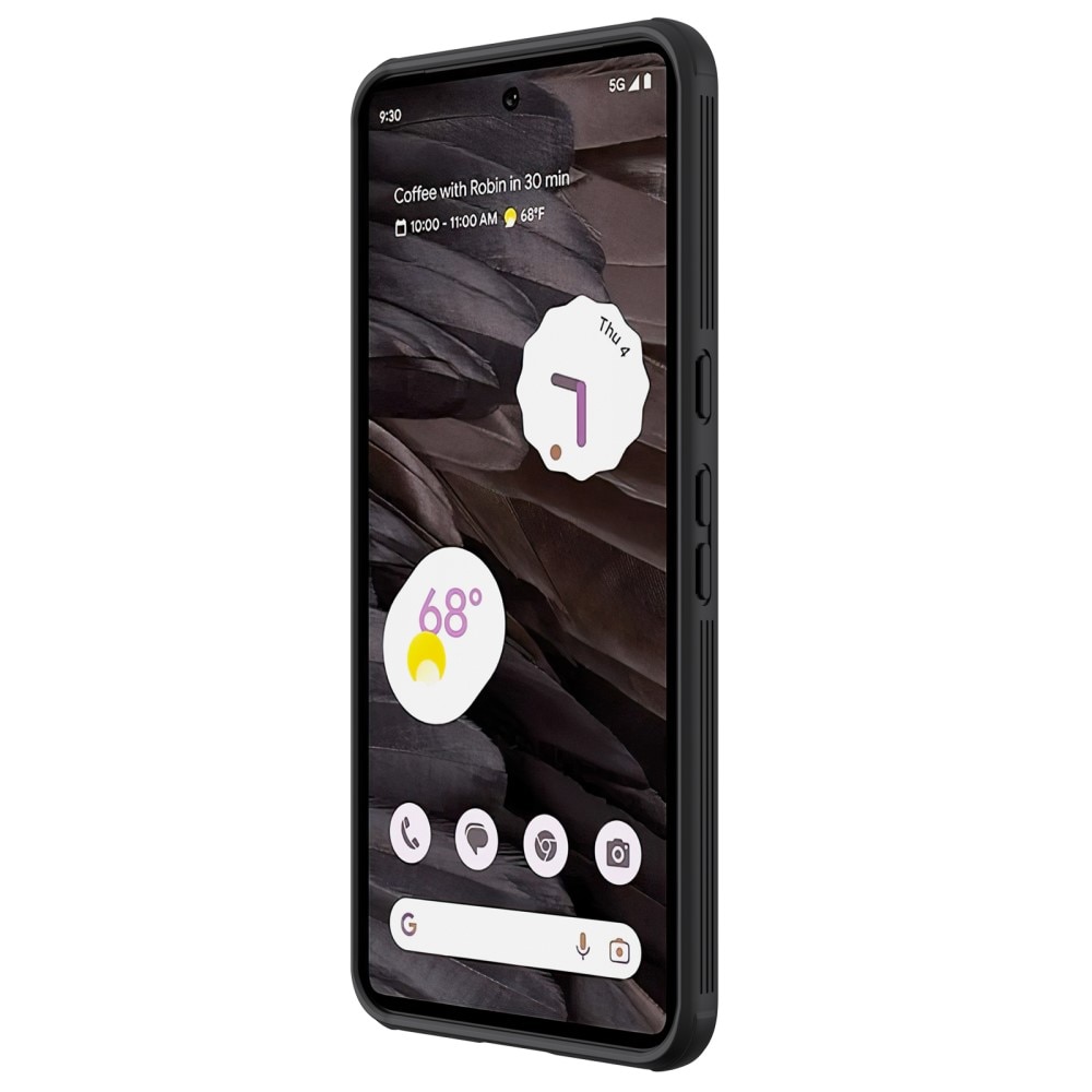 Funda CamShield Google Pixel 8 Pro negro