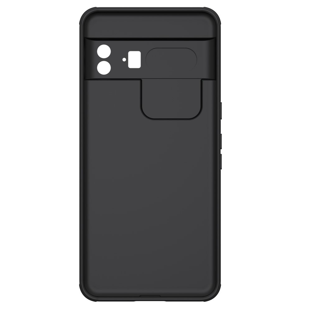 Funda CamShield Google Pixel 8 Pro negro