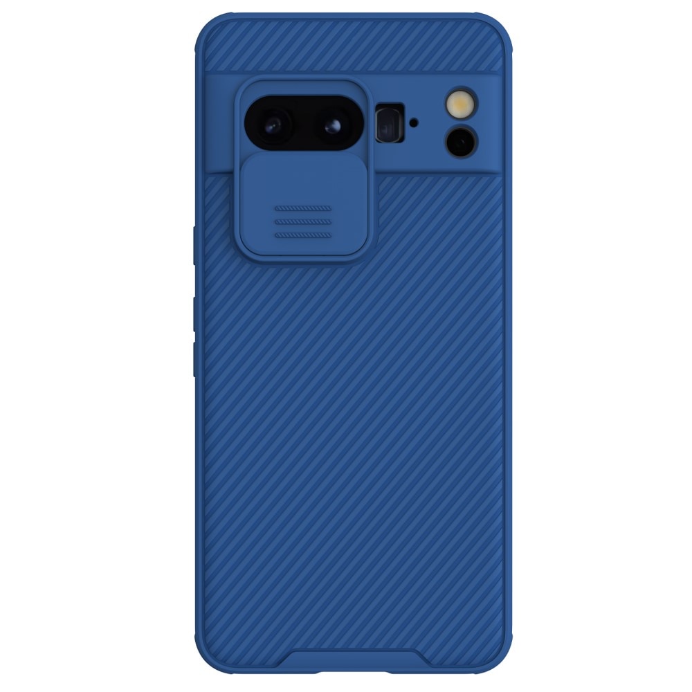 Funda CamShield Google Pixel 8 Pro azul