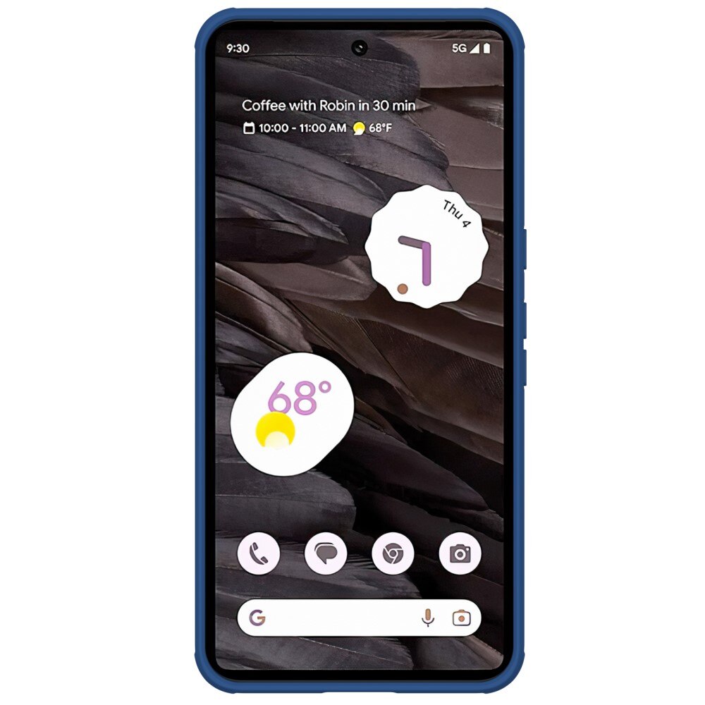 Funda CamShield Google Pixel 8 Pro Azul