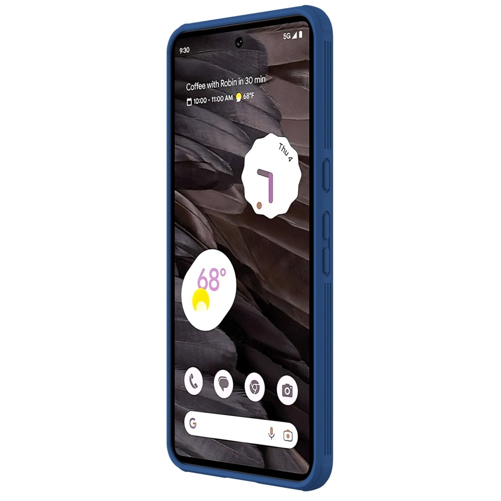 Funda CamShield Google Pixel 8 Pro azul