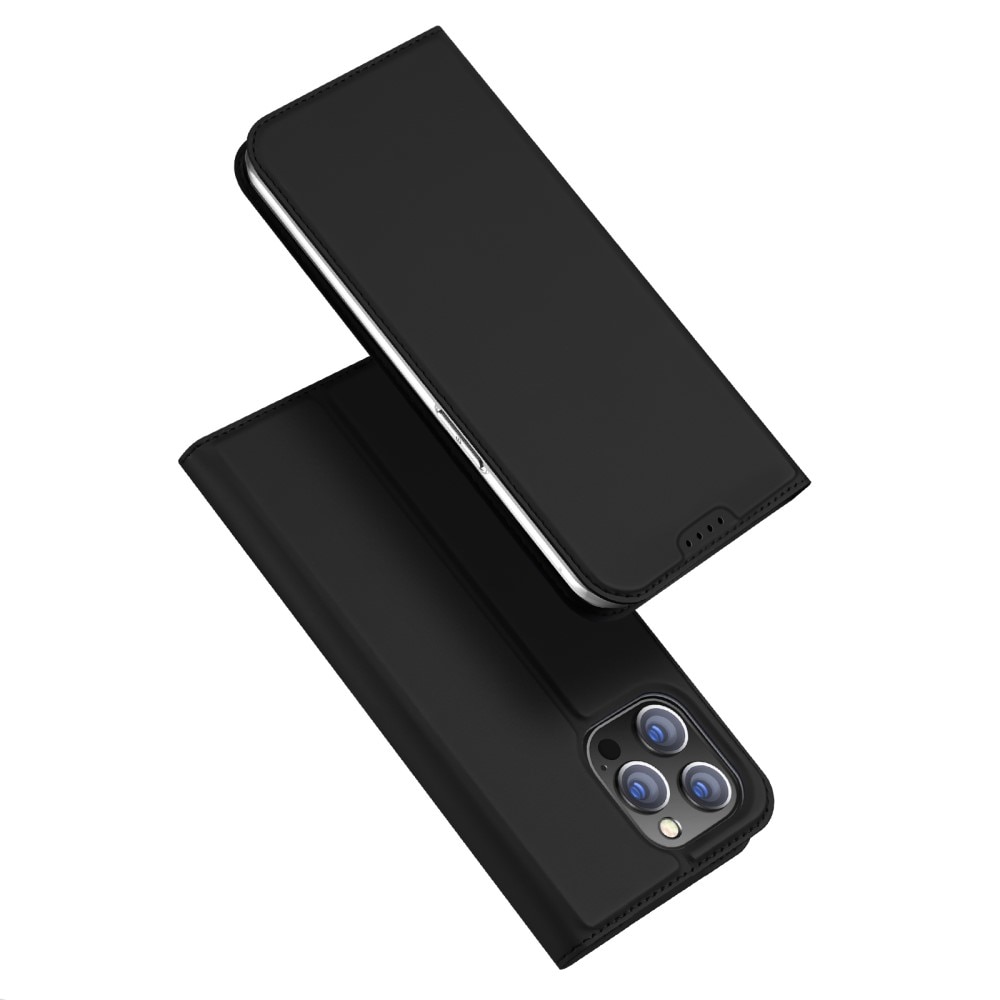 Skin Pro Series iPhone 15 Pro Max Negro