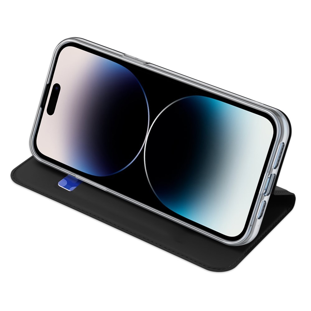 Skin Pro Series iPhone 15 Pro Max Negro