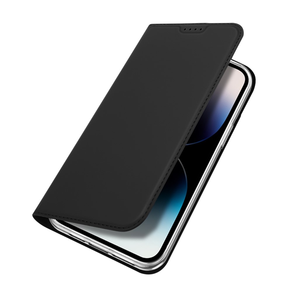Skin Pro Series iPhone 15 Pro Max Negro
