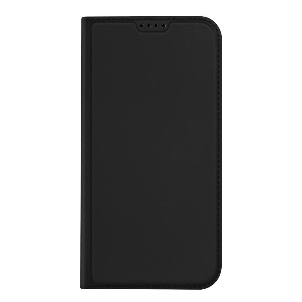 Skin Pro Series iPhone 15 Pro Max Negro