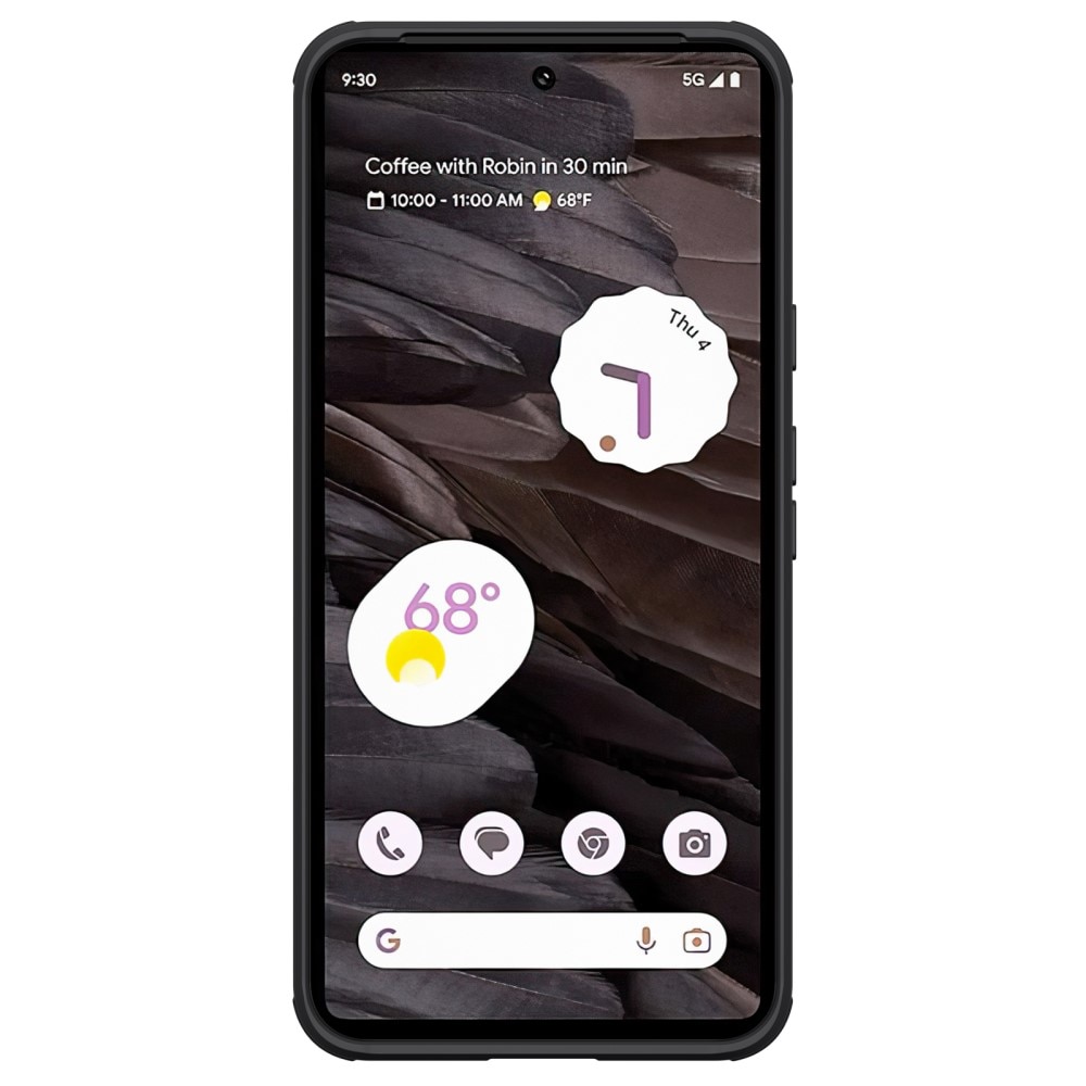 Funda CamShield Google Pixel 8 negro