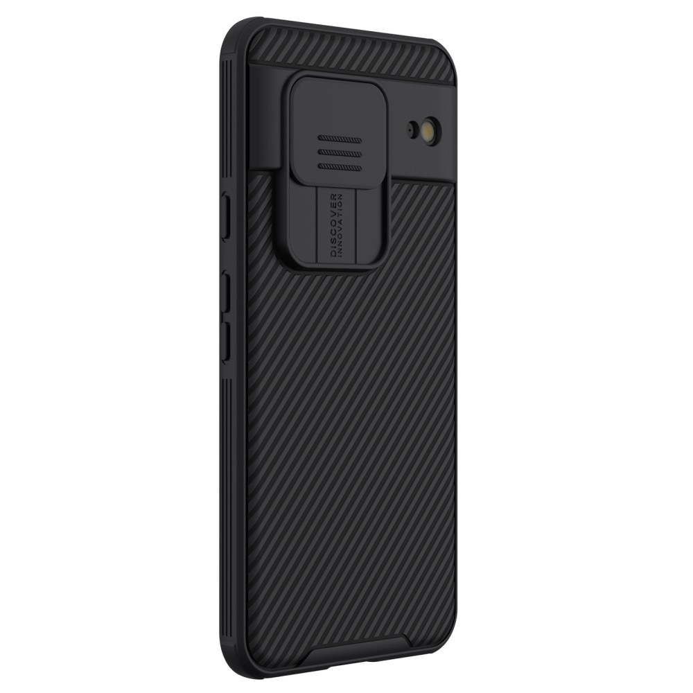 Funda CamShield Google Pixel 8 Negro