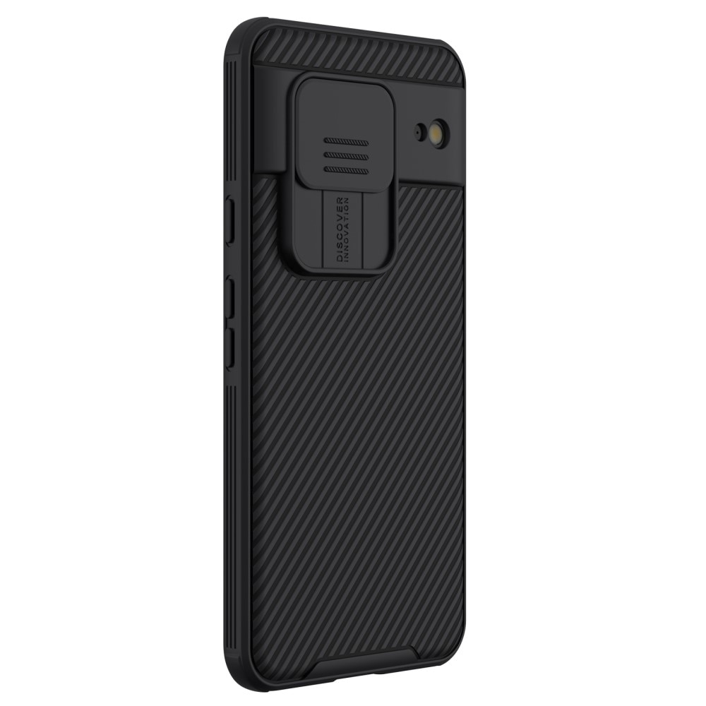 Funda CamShield Google Pixel 8 negro