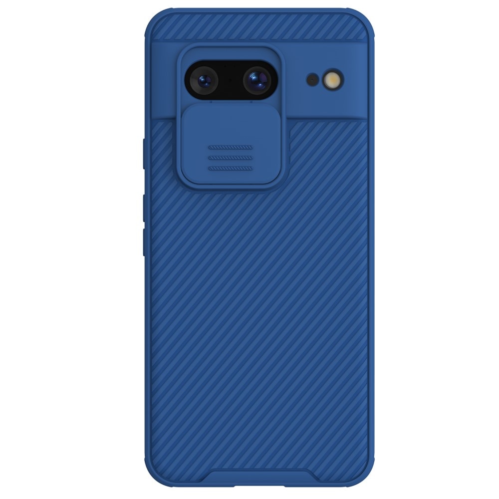 Funda CamShield Google Pixel 8 azul