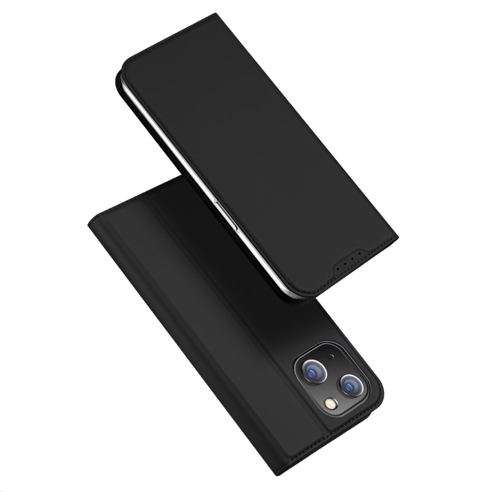 Skin Pro Series iPhone 15 Negro