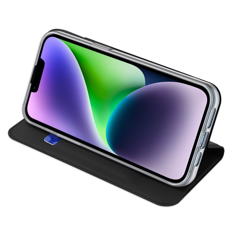Skin Pro Series iPhone 15 Negro