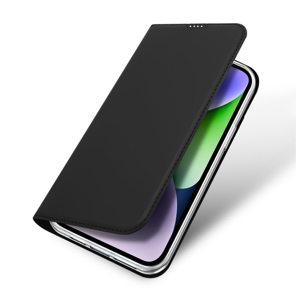 Skin Pro Series iPhone 15 Negro