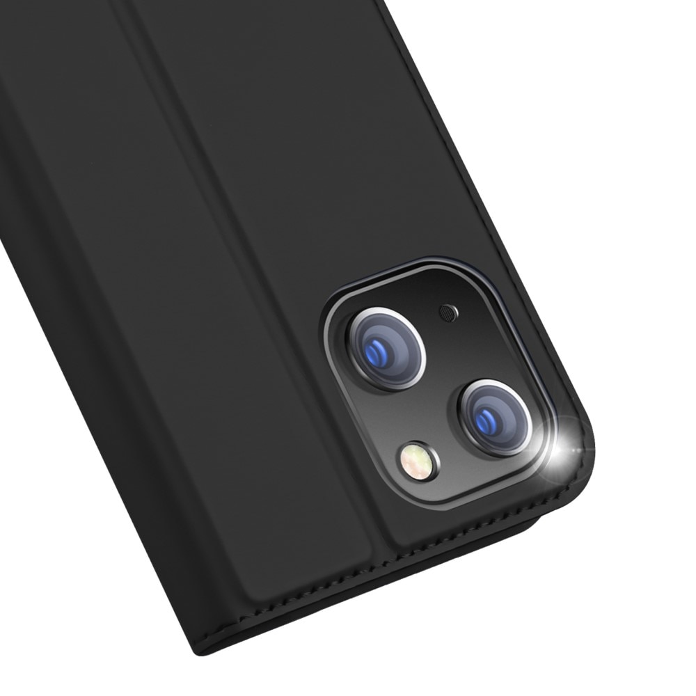 Skin Pro Series iPhone 15 Negro