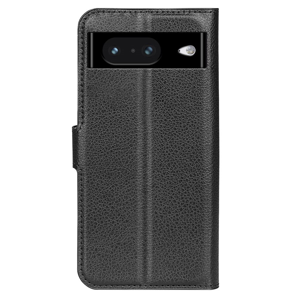 Funda cartera Google Pixel 8 negro