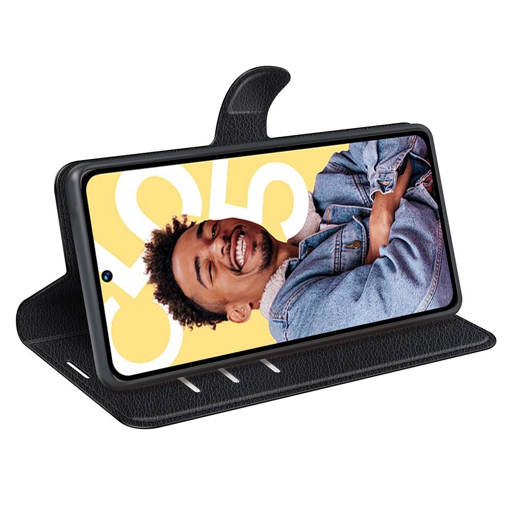 Funda cartera Google Pixel 8 Negro