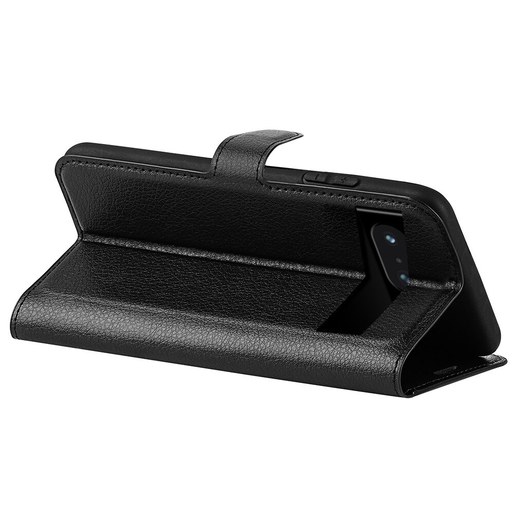 Funda cartera Google Pixel 8 Negro