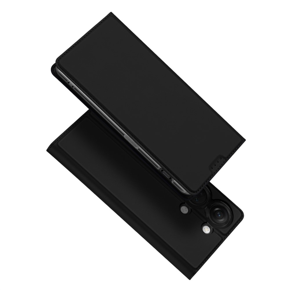Skin Pro Series  OnePlus Nord 3 Negro