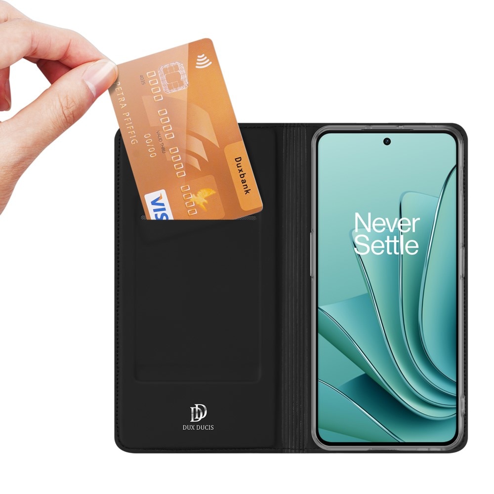 Skin Pro Series  OnePlus Nord 3 Negro