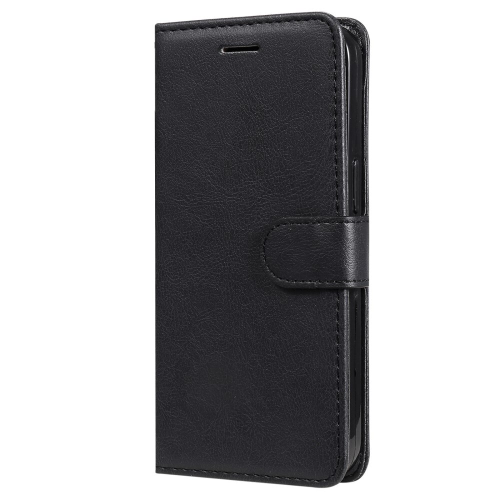 Cartera iPhone 15 Pro negro