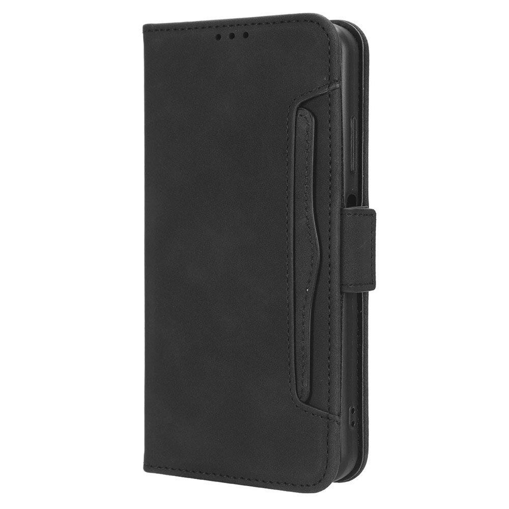 Cartera Multi HTC U23 Pro negro