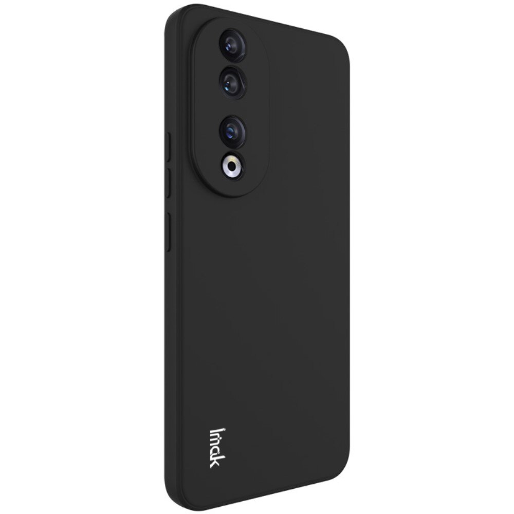 Funda Frosted TPU Honor 90 Black