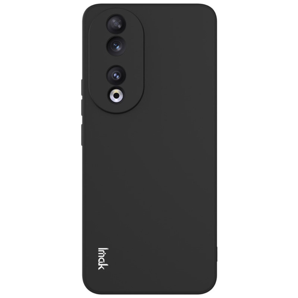 Funda Frosted TPU Honor 90 Black