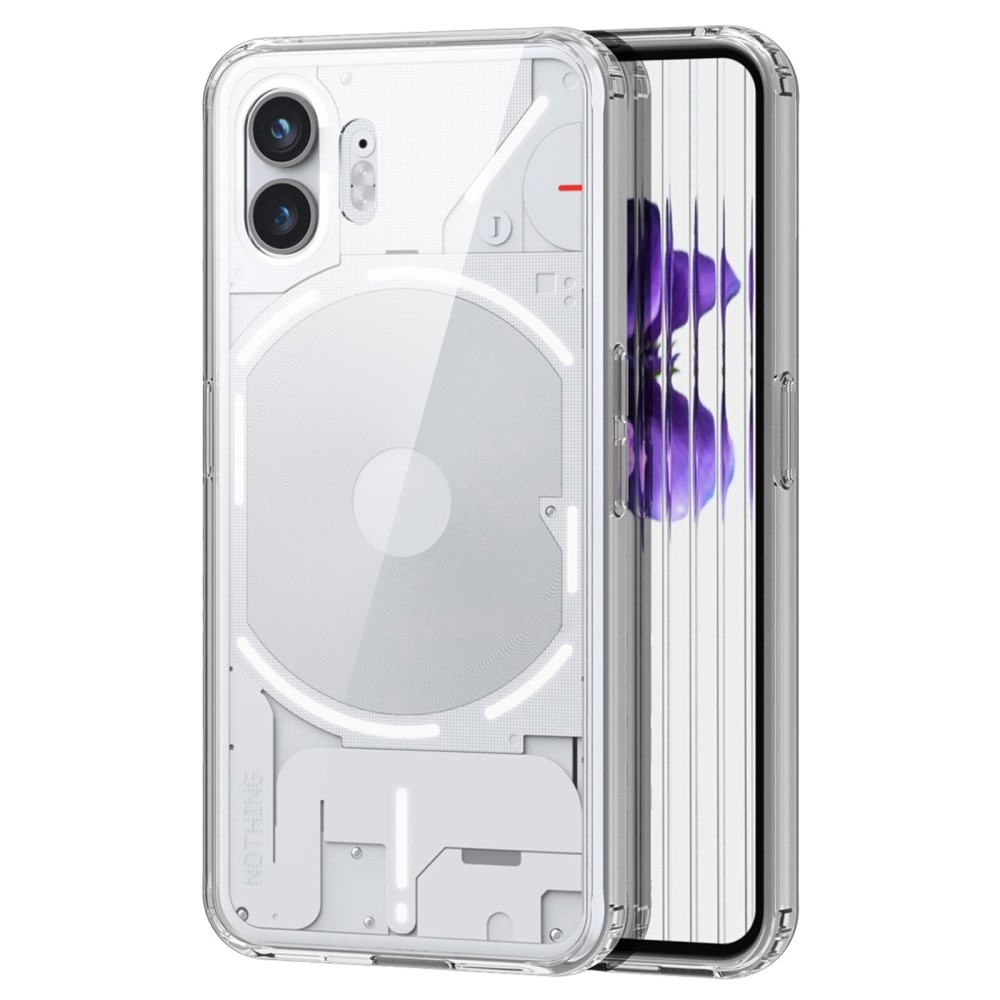 Clin Series Nothing Phone 2 transparente