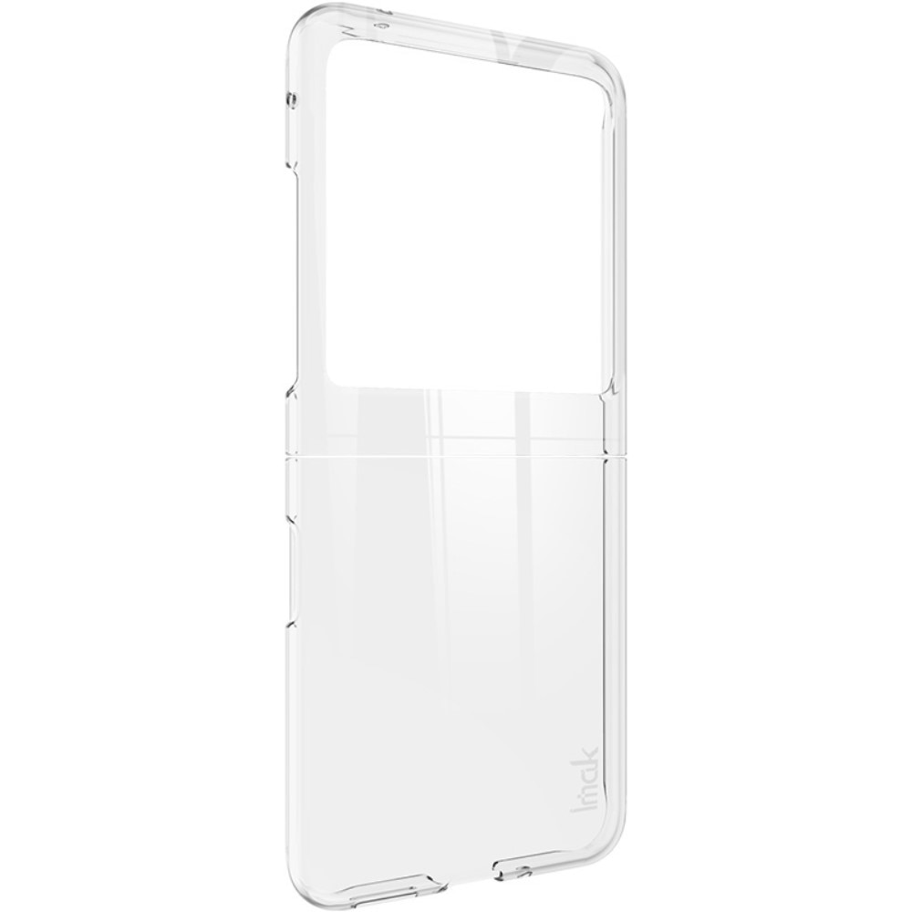 Funda Air Motorola Razr 40 Ultra Crystal Clear