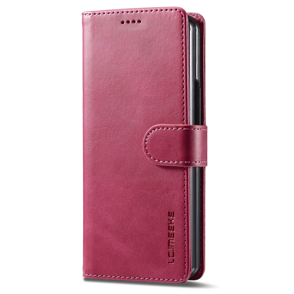 Cartera Samsung Galaxy Z Fold 5 rosado