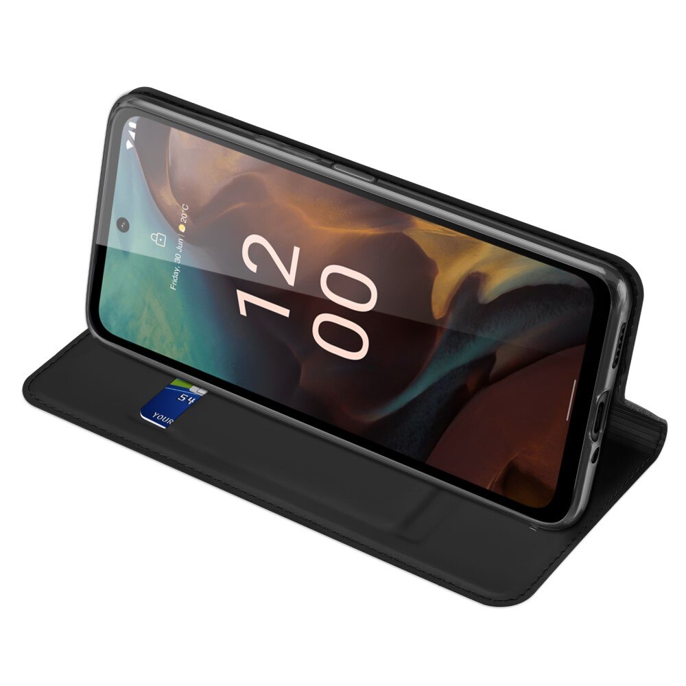Skin Pro Series  Nokia XR21 Negro
