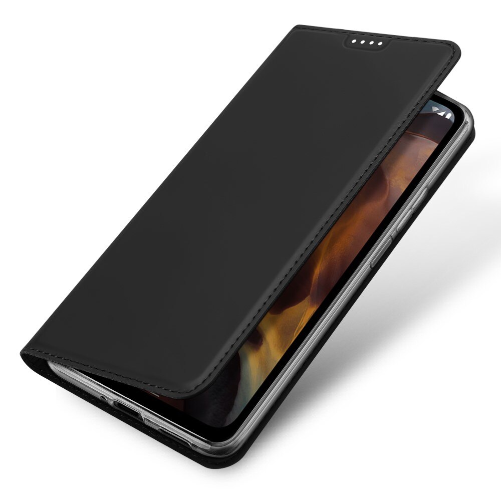 Skin Pro Series  Nokia XR21 Negro