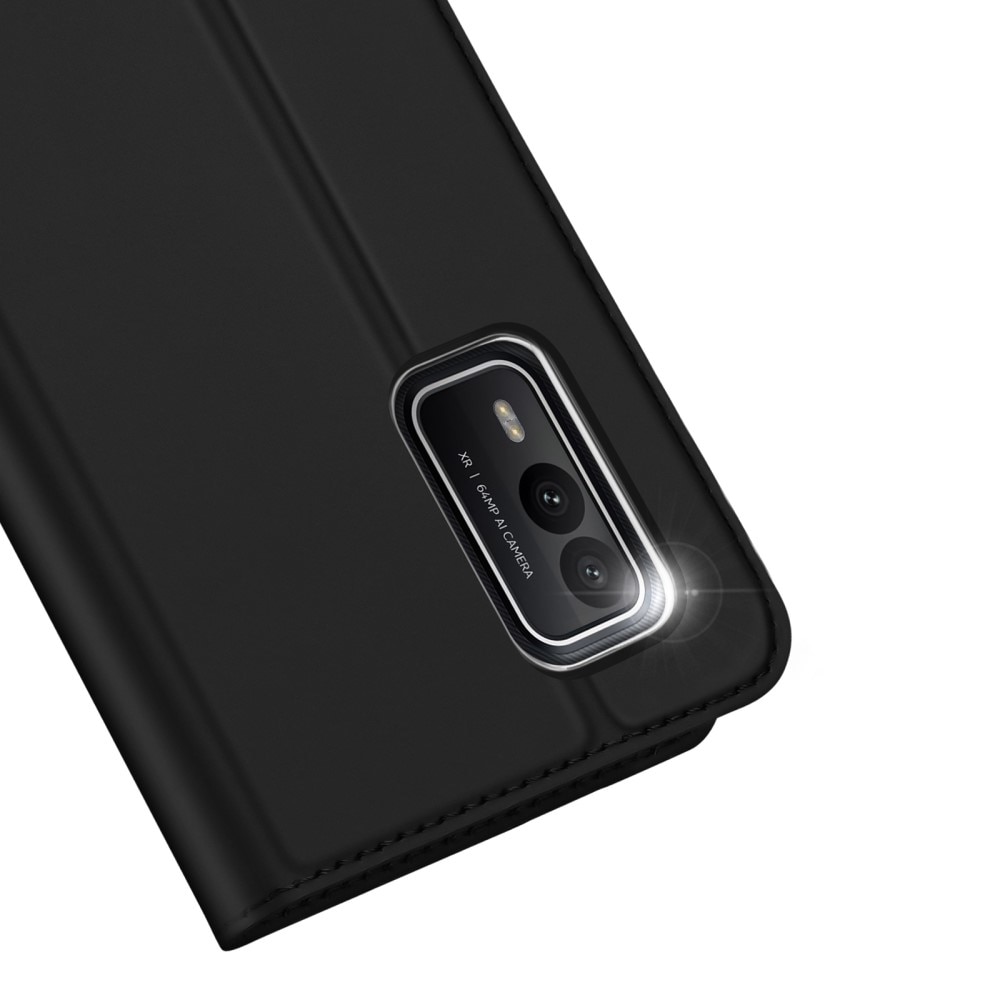 Skin Pro Series  Nokia XR21 Negro