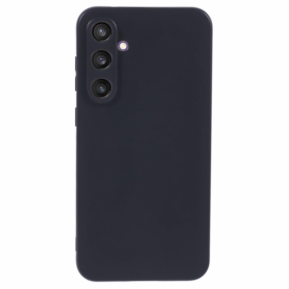 Funda TPU Motorola Samsung Galaxy S23 FE negro