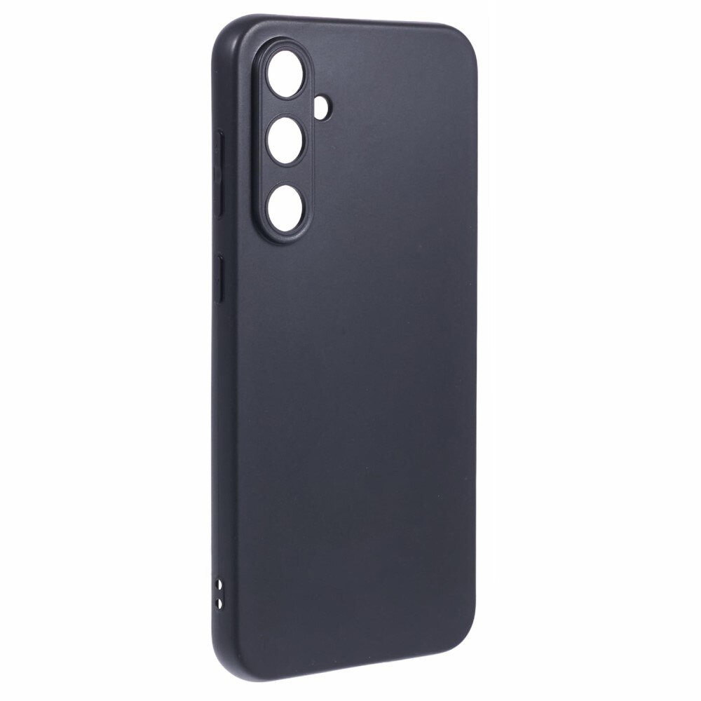 Funda TPU Samsung Galaxy S23 FE Negro