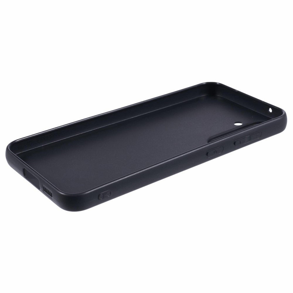 Funda TPU Samsung Galaxy S23 FE Negro