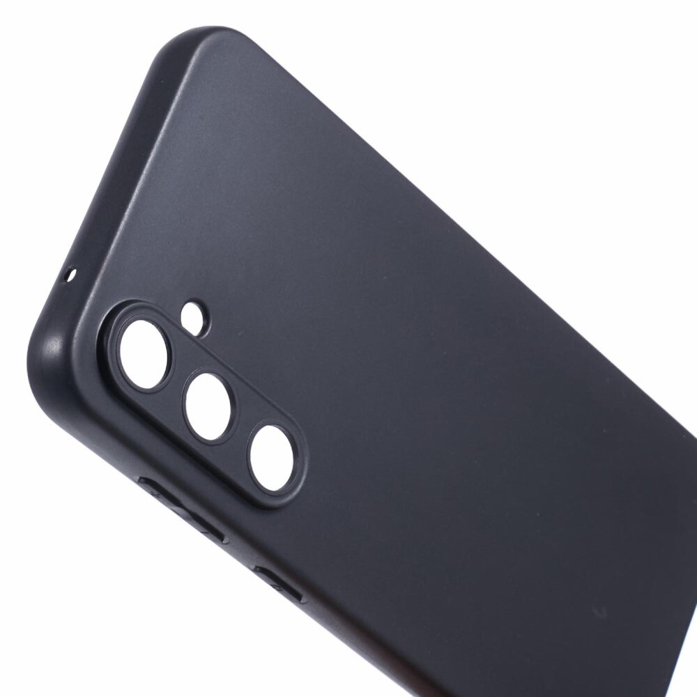 Funda TPU Samsung Galaxy S23 FE Negro