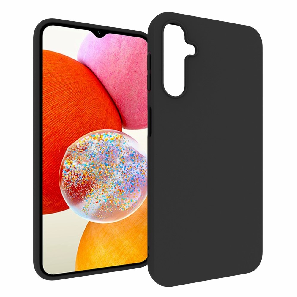 Funda TPU Samsung Galaxy A25 Negro