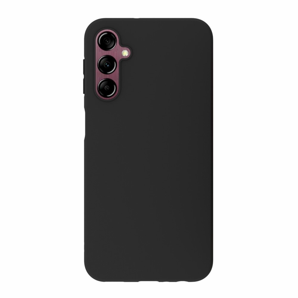 Funda TPU Samsung Galaxy A25 negro