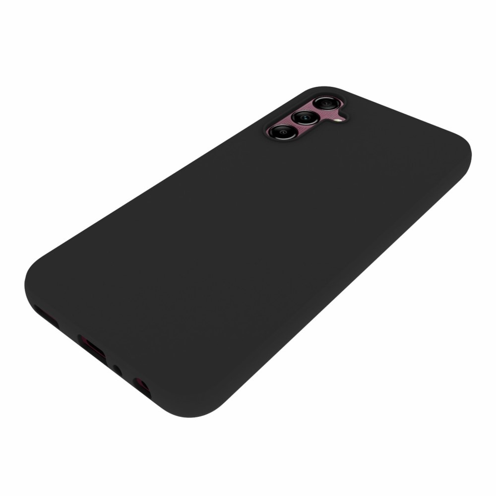 Funda TPU Samsung Galaxy A25 Negro