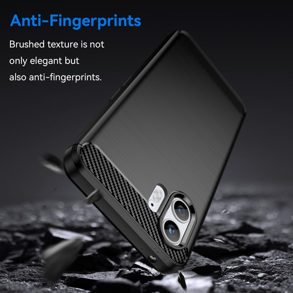 Funda TPU Brushed Nothing Phone 2 [F