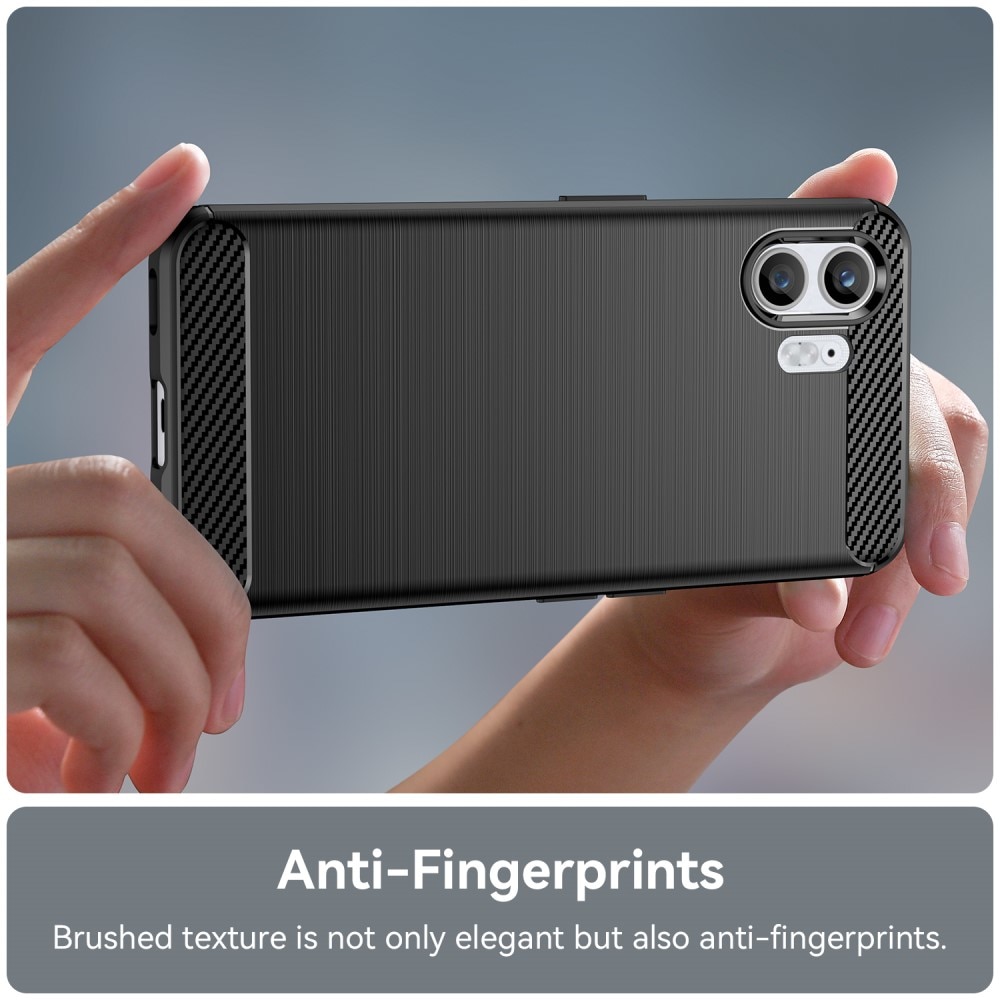 Funda TPU Brushed Nothing Phone 2 [F