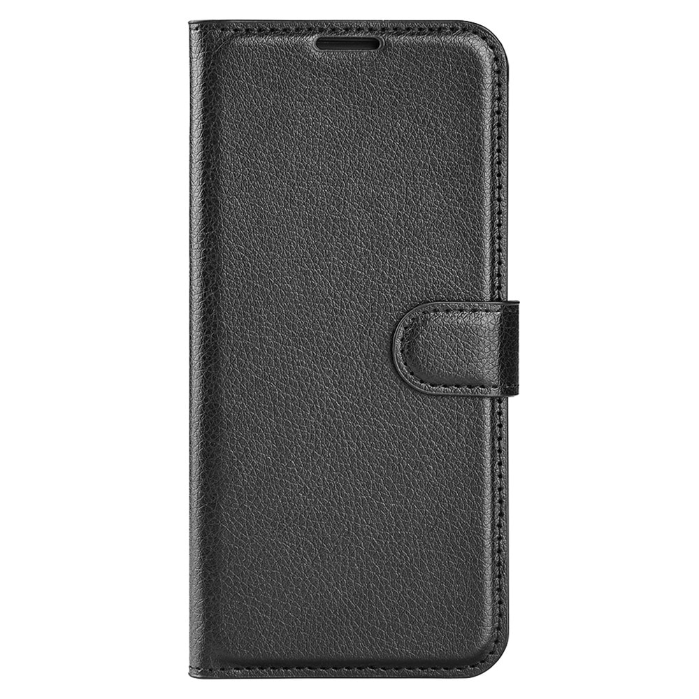 Funda cartera Honor 90 negro