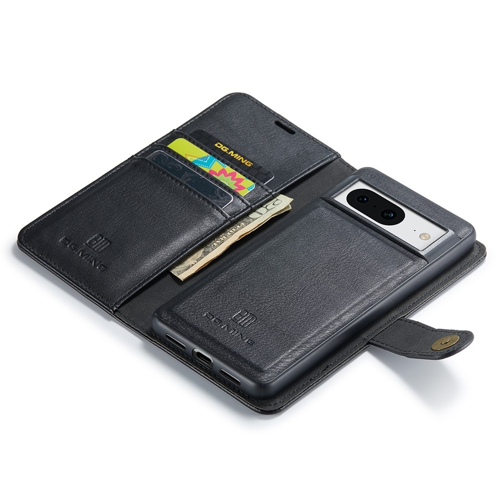 Cartera Magnet Wallet Google Pixel 8 Black