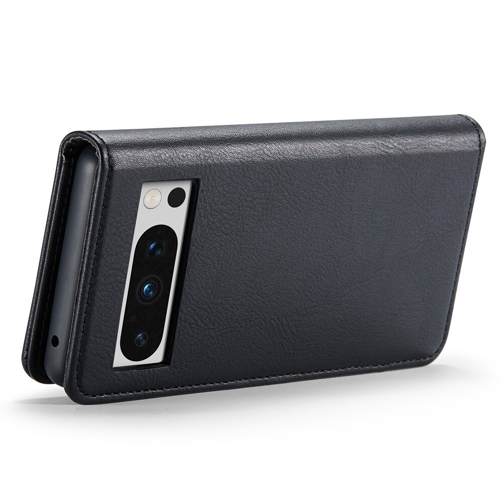 Cartera Magnet Wallet Google Pixel 8 Pro Black