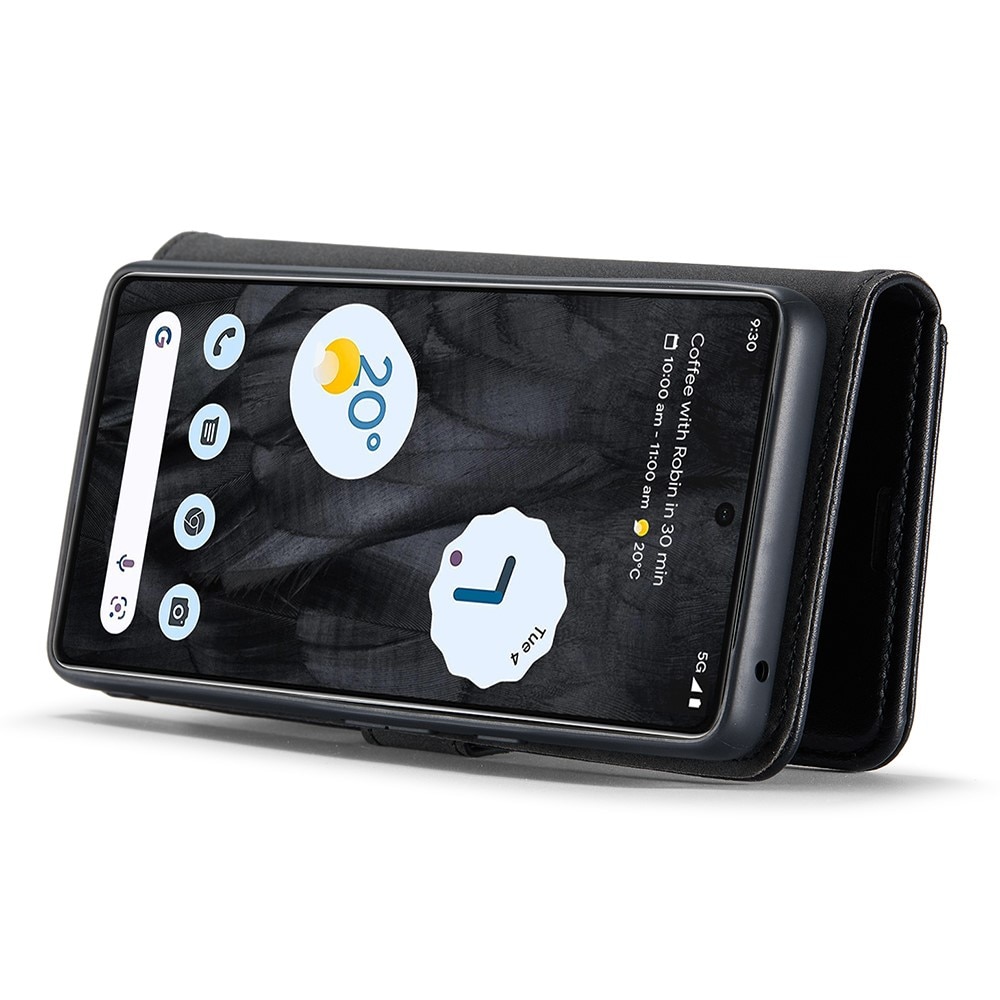 Cartera Magnet Wallet Google Pixel 8 Pro Black